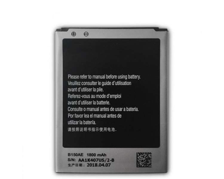Battery For Samsung Galaxy Core Duos , Part Number: B150AE
