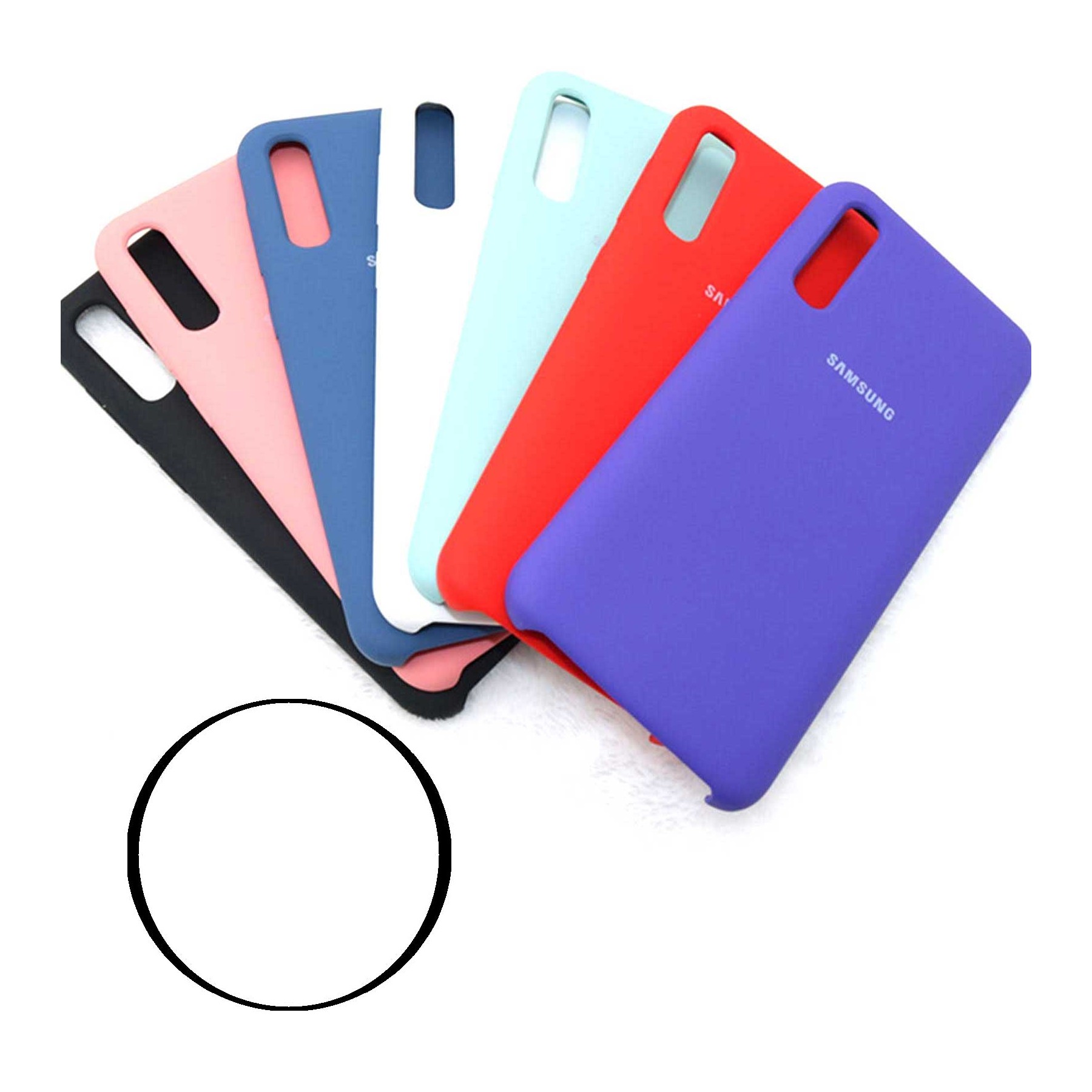 Case for Samsung Galaxy A50, A40, A70, A10, A20e, A30s, A80, A90 A50s