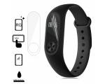 2X Protector Pantalla Xiaomi Mi Band 2 Miband2 Miband (Se Envían 2 Unidades)