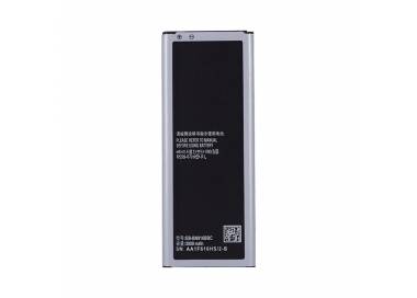 Batterie compatible pour SAMSUNG GALAXY Note 4 iV EB-BN910BBK Samsung - 2