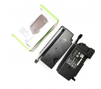 Fuente de Alimentacion para Consola Xbox One S Slim, PA-1131-13MX, OEM
