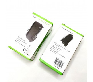 Fuente de Alimentacion para Consola Xbox One S Slim, PA-1131-13MX, OEM