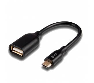 Cable Entrada USB OTG Micro-Usb Universal COOL