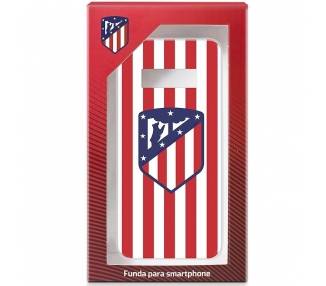 Carcasa COOL para Samsung N955 Galaxy Note 8 Licencia Fútbol Atlético Madrid
