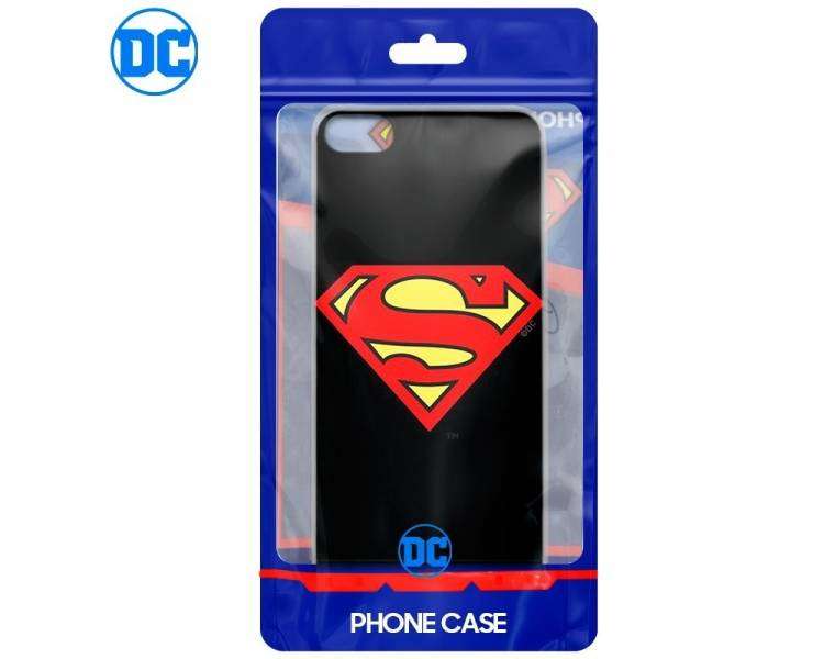 Carcasa COOL para Huawei Y5 (2018) / Honor 7S Licencia DC Superman