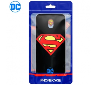 Carcasa COOL para Samsung J330 Galaxy J3 (2017) Licencia DC Superman