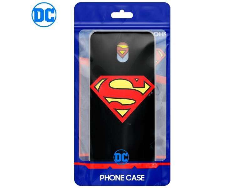 Carcasa COOL para Samsung J530 Galaxy J5 (2017) Licencia DC Superman