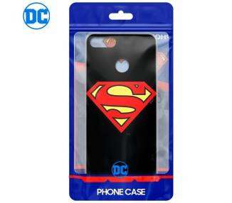 Carcasa COOL para Huawei Y7 (2018) / Honor 7C Licencia DC Superman