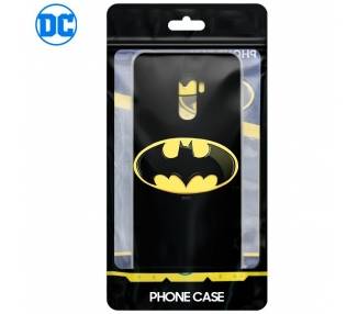 Carcasa COOL para Xiaomi Pocophone F1 Licencia DC Batman