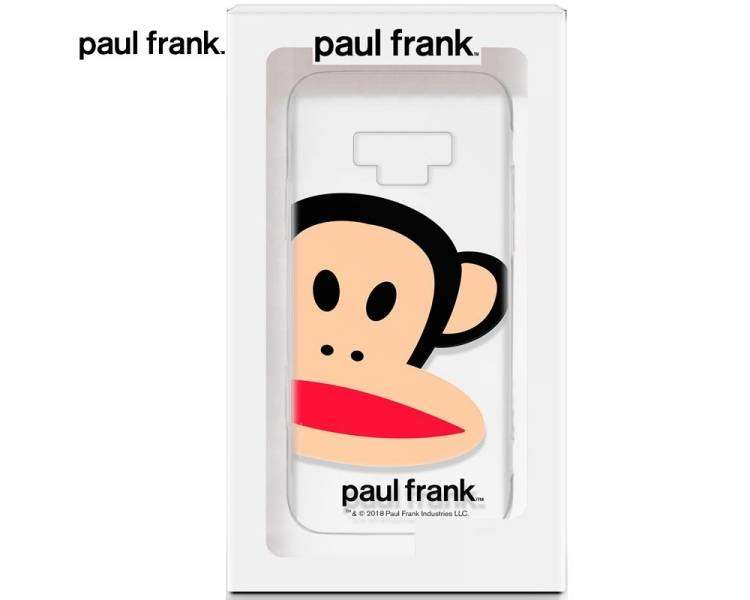 Carcasa COOL para Samsung N960 Galaxy Note 9 Licencia Paul Frank Julius