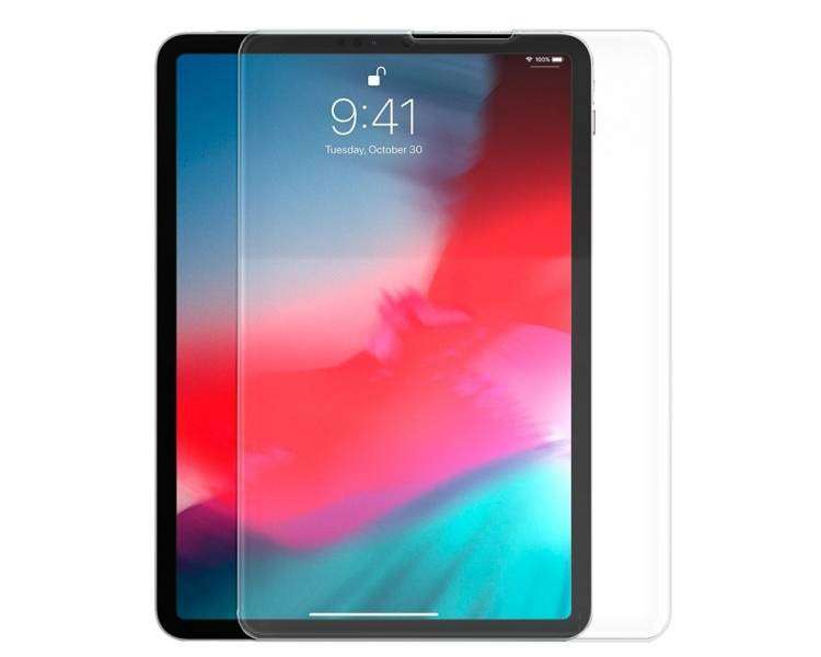 Protector Pantalla Cristal Templado COOL para iPad Pro 11 (2018) / iPad Pro 11 (2020 / 2021) / iPad Air 4 2020 (10.9)