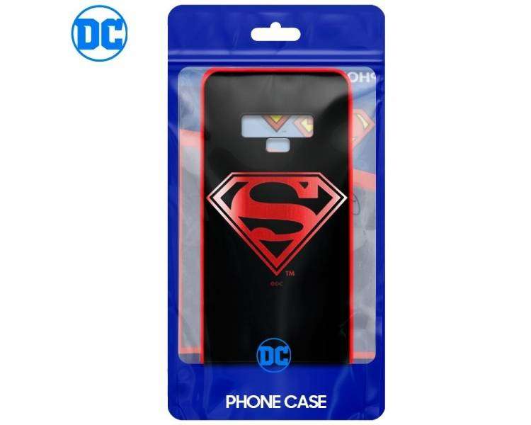 Carcasa COOL para Samsung N960 Galaxy Note 9 Licencia DC Superman