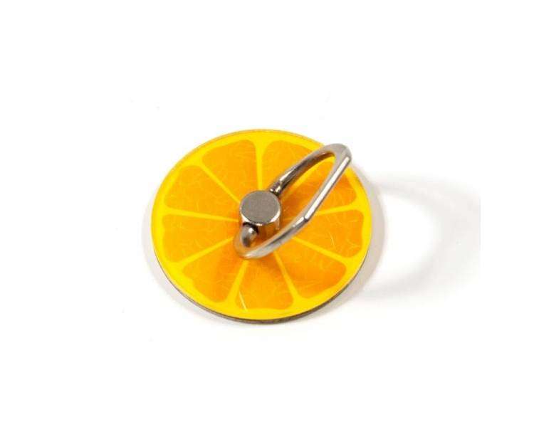 Soporte Ring Stand COOL Naranja