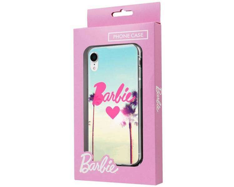 Carcasa COOL para iPhone XR Licencia Barbie