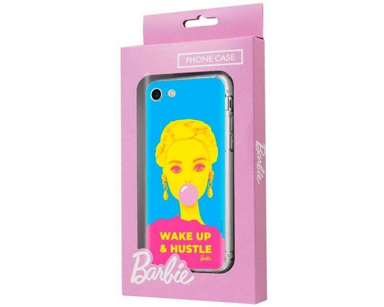 Carcasa COOL para iPhone 7 / 8 / SE (2020) / SE (2022) Licencia Barbie