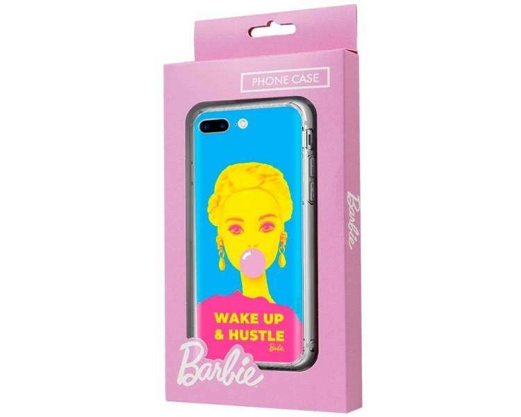 Carcasa COOL para iPhone 7 Plus / iPhone 8 Plus Licencia Barbie