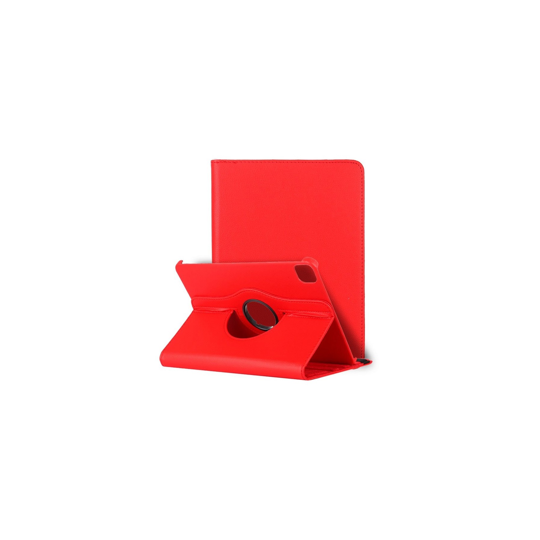 Funda Cool Para Ipad Pro 11 Pulg 21 Ipad Air 4 Ipad Air 5 22 10 9 Giratoria Polipiel Rojo Funda Cool Para Ipad Pro 11 Pulg 21 Ipad Air 4 Ipad Air 5 22 10 9 Giratoria Polipiel Rojo