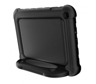 Carcasa COOL para iPhone 13 mini Hard Anilla Negro