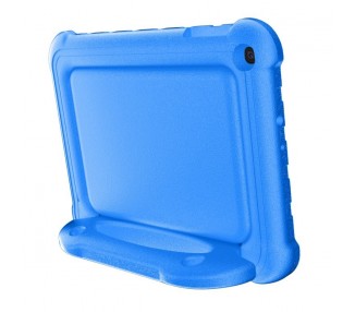 Funda COOL para Samsung Galaxy Tab A (2019) T510 / T515 Ultrashock  Azul 10.1 pulg
