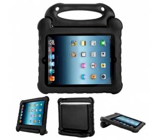 Funda COOL para iPad 2 / iPad 3 / 4 Ultrashock color Negro