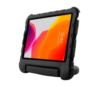 Auriculares Stereo Bluetooth Dual Pod Earbuds Lcd COOL AIR PRO Negro