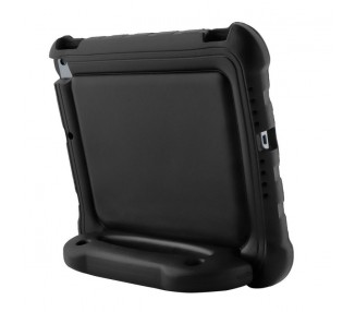 Auriculares Stereo Bluetooth Dual Pod Earbuds Lcd COOL AIR PRO Negro