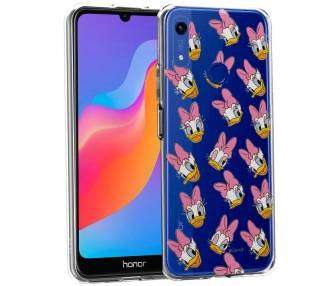 Carcasa COOL para Huawei Y6 (2019) / Y6s / Honor 8A Licencia Disney Daisy