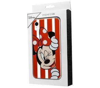 Carcasa COOL para iPhone XR Licencia Disney Minnie