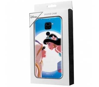 Carcasa COOL para Xiaomi Redmi Note 9 Licencia Disney Aladdin