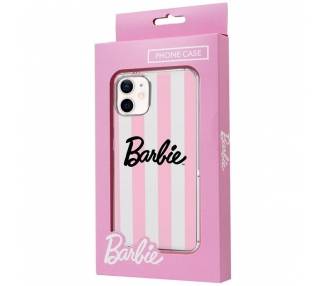 Carcasa COOL para iPhone 12 mini Licencia Barbie