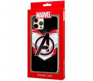 Carcasa COOL para iPhone 12 Pro Max Licencia Marvel Avengers