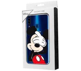 Carcasa COOL para Samsung A207 Galaxy A20s Licencia Disney Mickey