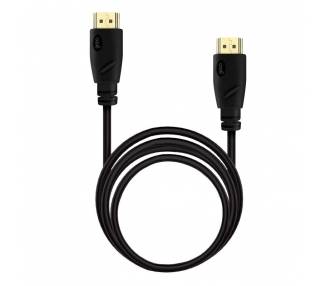 Cable HDMI a HDMI Audio-Video Universal (3 metros) Ultra 4K COOL
