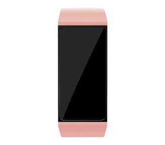 Correa COOL para Xiaomi Mi Band 4C Liso Rosa