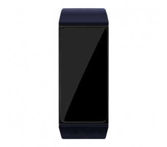 Correa COOL para Xiaomi Mi Band 4C Liso Marino