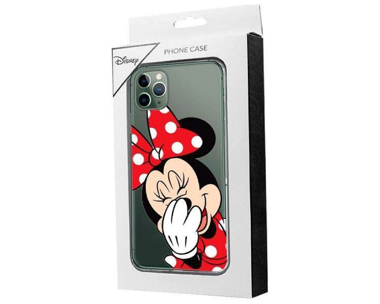 Carcasa COOL para iPhone 11 Pro Max Licencia Disney Minnie