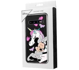 Carcasa COOL para Samsung G973 Galaxy S10 Licencia Disney Minnie