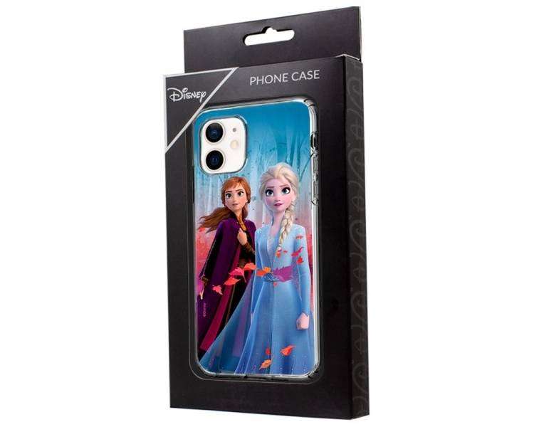 Carcasa COOL para iPhone 12 mini Licencia Disney Frozen