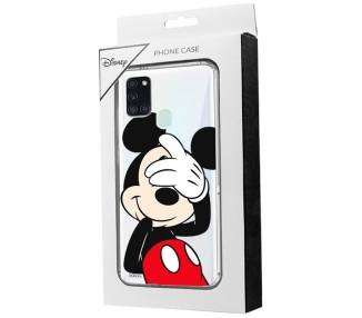 Carcasa COOL para Samsung A217 Galaxy A21s Licencia Disney Mickey