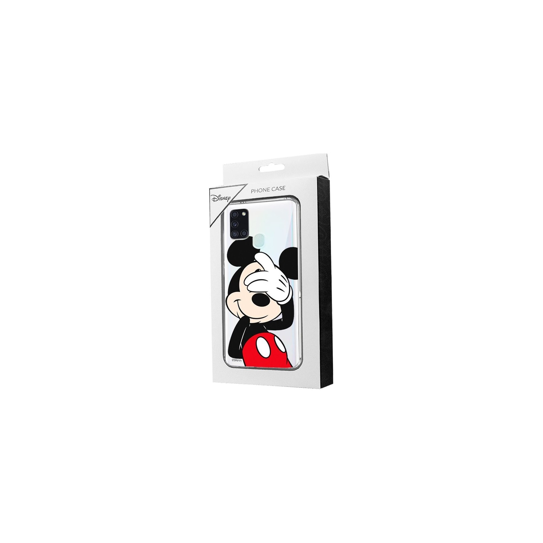Carcasa COOL para Samsung A217 Galaxy A21s Licencia Disney Mickey