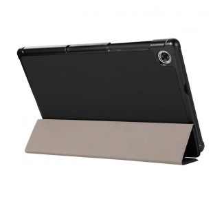 Correa COOL para Apple Watch Series 1 / 2 / 3 / 4 / 5 / 6 / 7 / SE (42 / 44 mm) Metal Negro