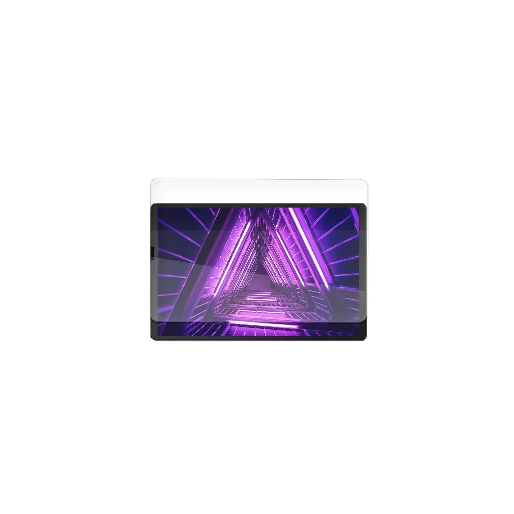 Protector Pantalla Cristal Templado COOL para Lenovo Tab M10 HD 2ª Gen (TB-X306) 10.1 pulg