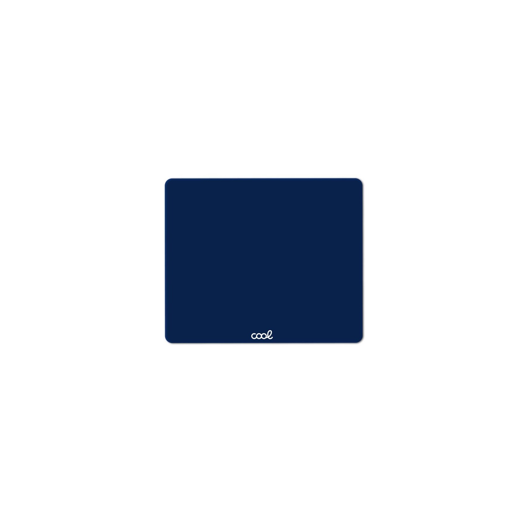 Alfombrilla Ratón COOL Color Marino