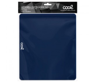 Alfombrilla Ratón COOL Color Marino