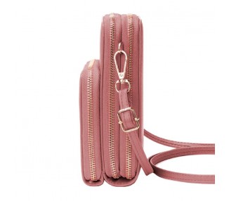 Funda Universal Bag Premium Hasta 6.5 pulg COOL Rosa