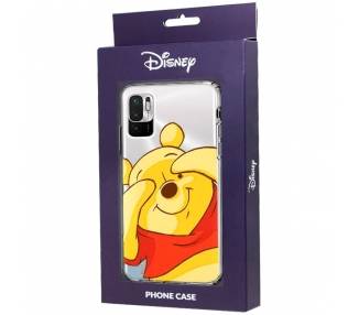 Carcasa COOL para Xiaomi Redmi Note 10 5G / Pocophone M3 Pro 5G Licencia Disney Winnie The Pooh