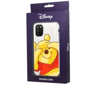 Carcasa COOL para Samsung A025 Galaxy A02s Licencia Disney Winnie The Pooh