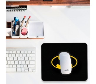 Alfombrilla Ratón Licencia DC Batman