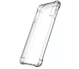 Carcasa COOL para iPhone 13 AntiShock Transparente