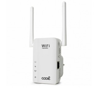 Repetidor WiFi Universal COOL 600 MBPS (High Range)